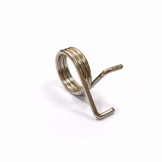 Flat Springs Manufacturer - Stainless Steel Springs, Metal Flat Springs - Fourslide Spring & Stamping