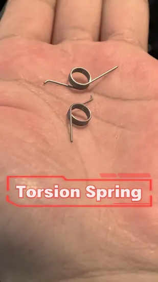 Flat Springs Manufacturer - Stainless Steel Springs, Metal Flat Springs - Fourslide Spring & Stamping