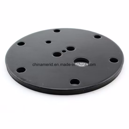 New Technology Custom Nail Plates with Stampings