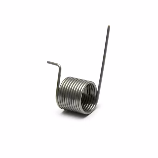 Flat Springs Manufacturer - Stainless Steel Springs, Metal Flat Springs - Fourslide Spring & Stamping