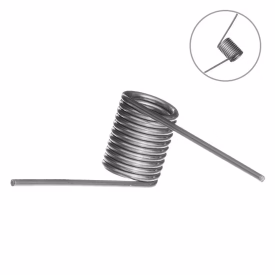 Flat Springs Manufacturer - Stainless Steel Springs, Metal Flat Springs - Fourslide Spring & Stamping