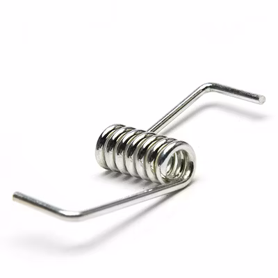 Flat Springs Manufacturer - Stainless Steel Springs, Metal Flat Springs - Fourslide Spring & Stamping