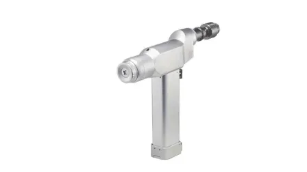 Perceuse à os orthopédique à batterie sans fil Ruijin